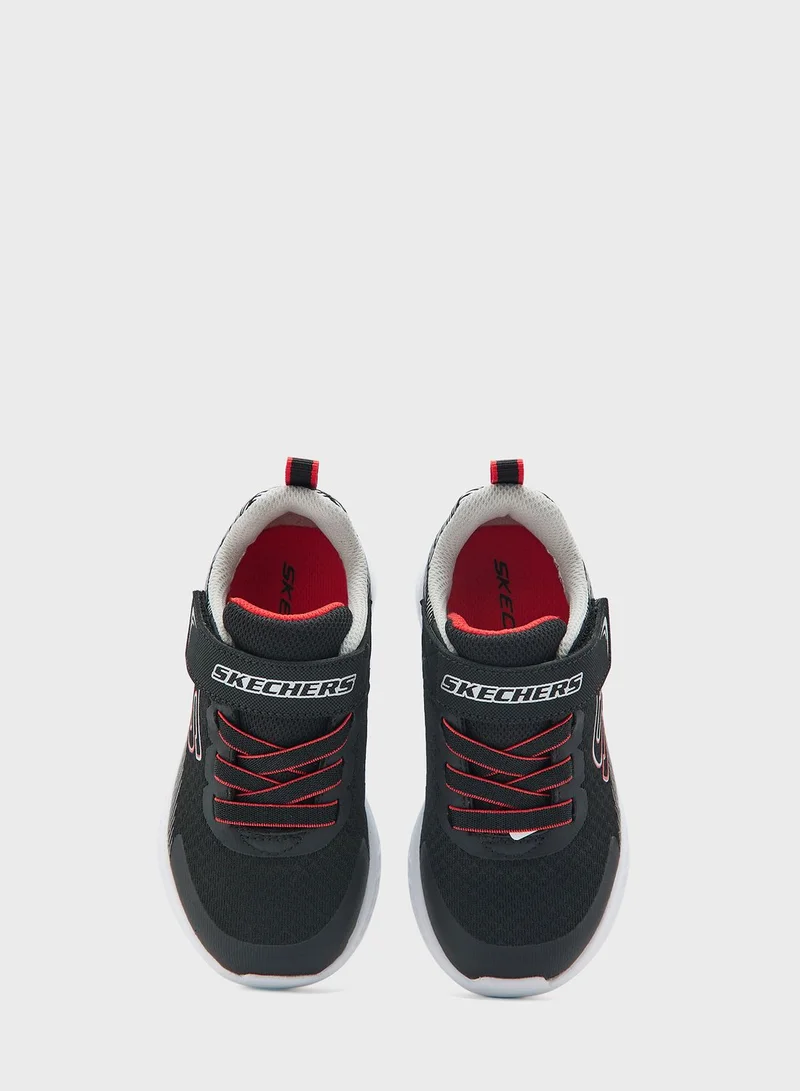 SKECHERS Microspec Ii Sport Shoes