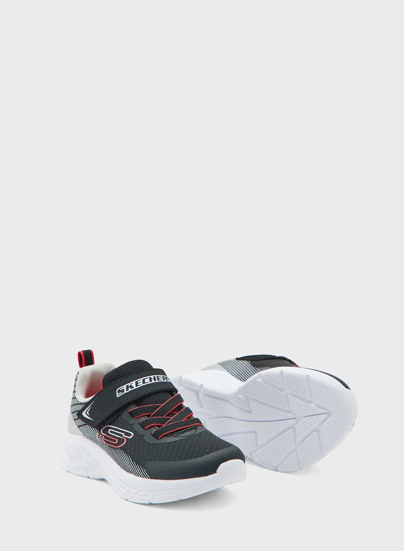 SKECHERS Microspec Ii Sport Shoes