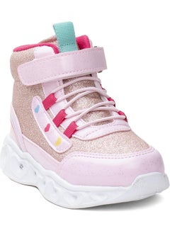 Cool Kids Booties Girls Classic Boots Powder  - Image 2