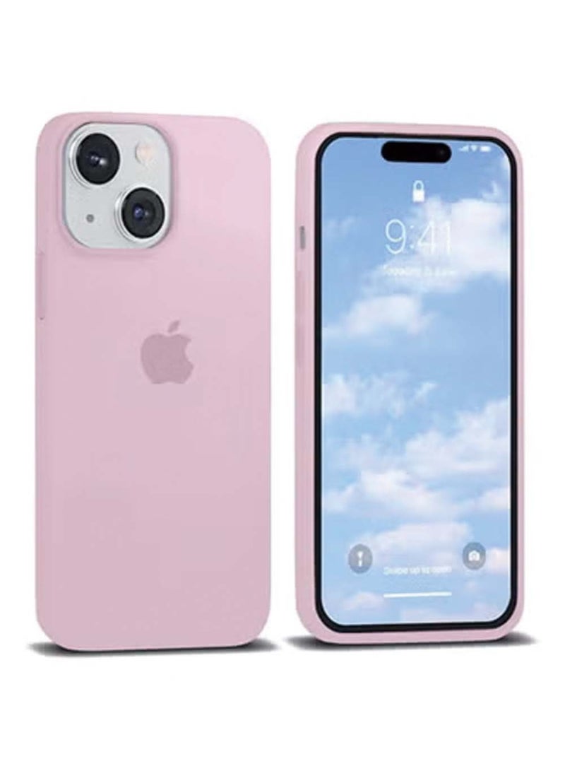 إكس ليفيل غطاء حماية للهاتف المحمول مع سيليكون السائل لينة - Image 1