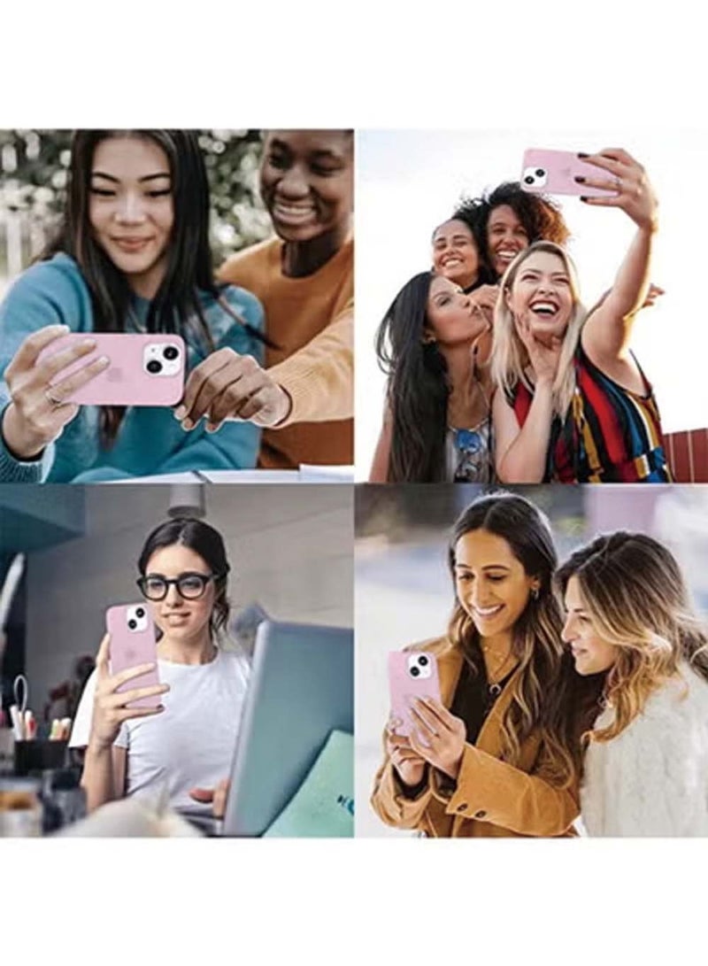 إكس ليفيل غطاء حماية للهاتف المحمول مع سيليكون السائل لينة - Image 4