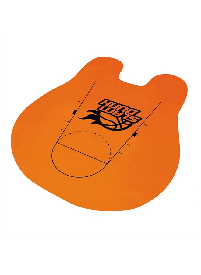 MARGOUN - Mini Basketball Game - Orange - Image 1