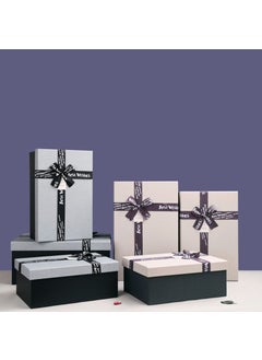 Güneş Avm Gunes Mall Gift Box Set of 3 -Y91343-4Q- 