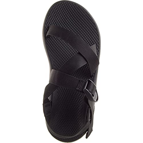 Chaco شاكوس للرجال Z/1 كلاسيك، صندل خارجي، أسود 13 M - Image 2