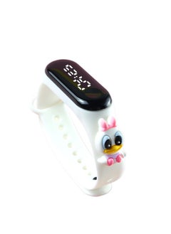 DTBG 6 Pcs Kids Water Resistant Digital Watch  - Image 5