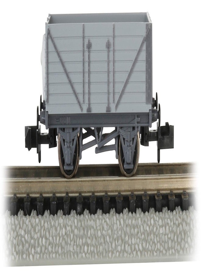Bachmann Trains - Thomas & Friends™ TROUBLESOME Truck #1 - N Scale - Image 2
