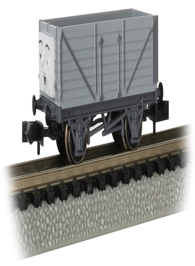 Bachmann Trains - Thomas & Friends™ TROUBLESOME Truck #1 - N Scale - Image 1