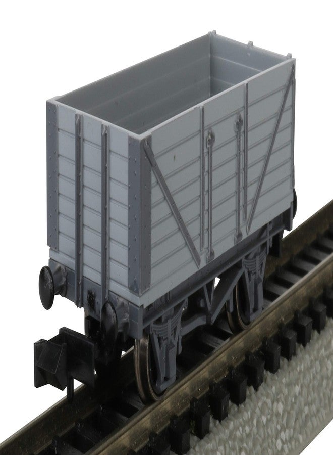 Bachmann Trains - Thomas & Friends™ TROUBLESOME Truck #1 - N Scale - Image 4