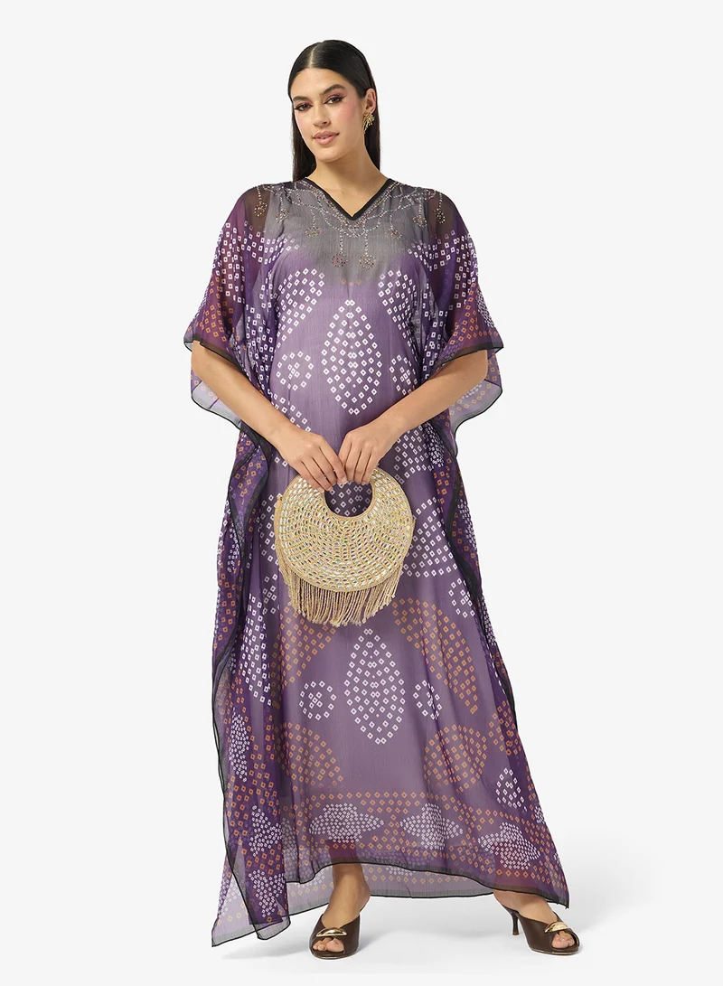 Arabian Closet  LADIES KAFTAN for Women | Best Price UAE
