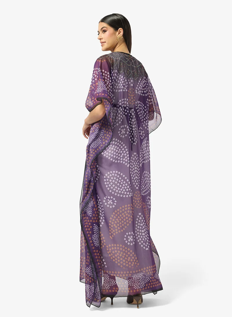ارابيان كلوزيت LADIES KAFTAN