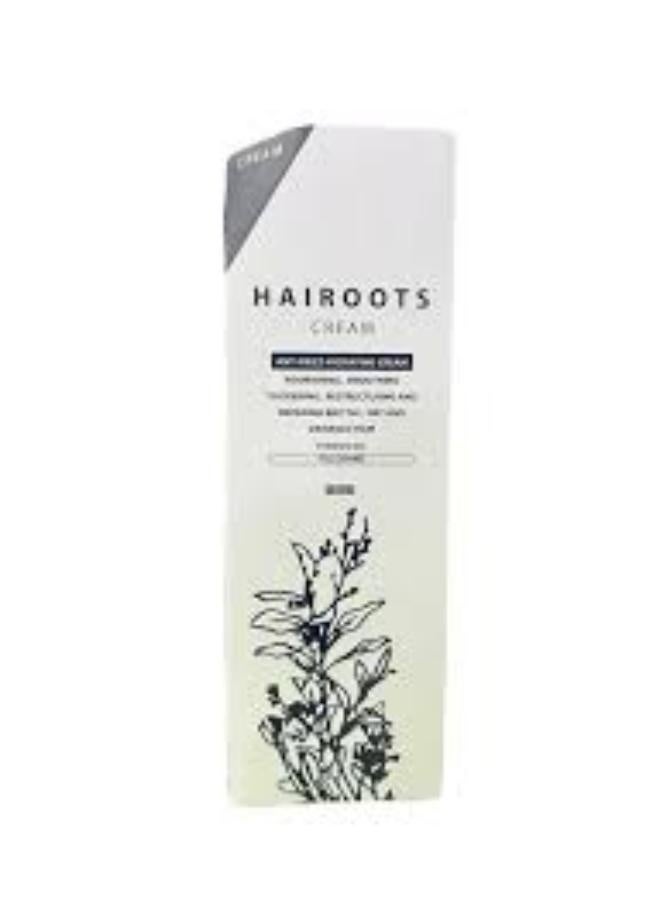 Hairoots Nourishing & Anti-Frizz Cream 100ml