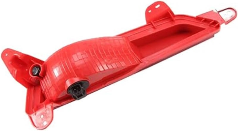 Wivplex Right Rear Bumper Fog Light for Hyundai Ix25 Creta - Image 3