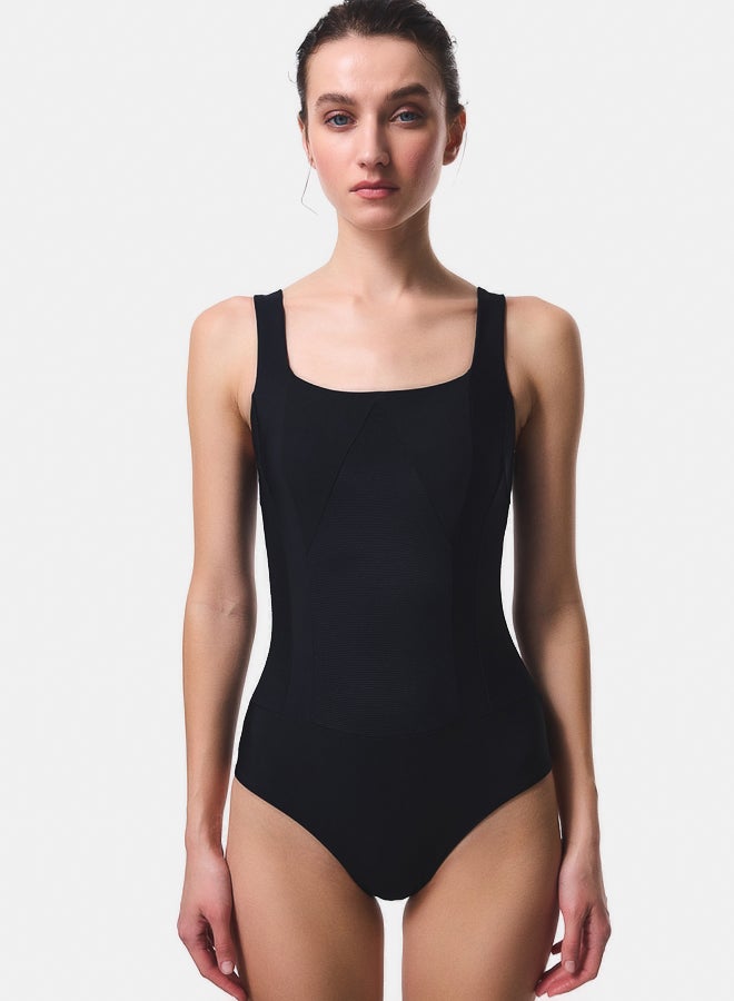 Penti Corset Swimsuit  - Image 1