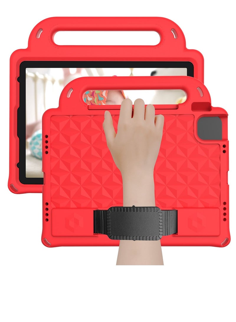 GULFLINK Tablet Protective Back Case Cover for Apple iPad Air Pro 4 11 inch - Image 1