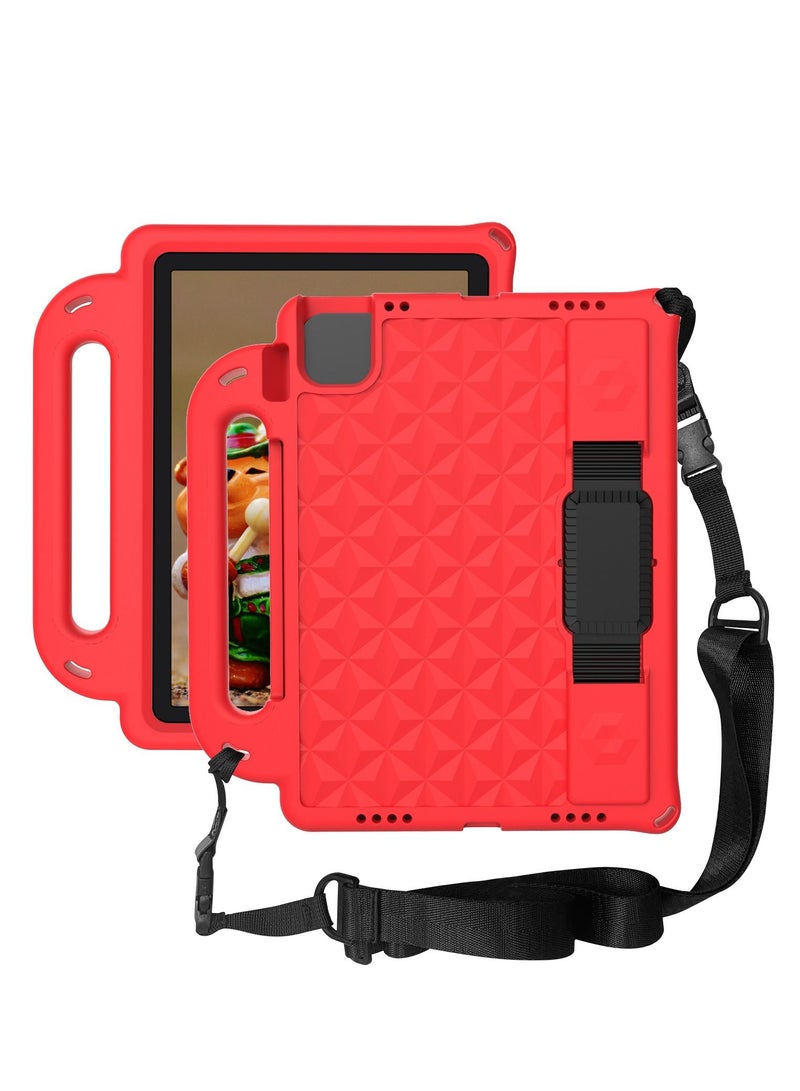 GULFLINK Tablet Protective Back Case Cover for Apple iPad Air Pro 4 11 inch - Image 2