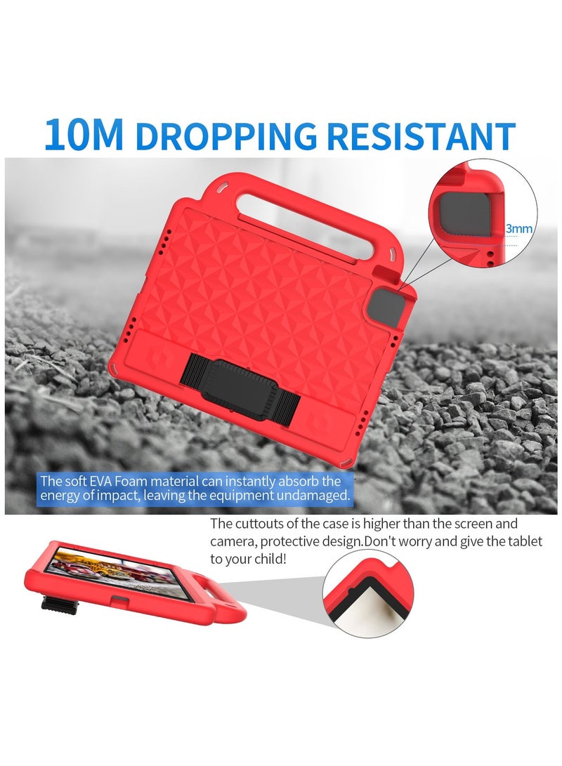 GULFLINK Tablet Protective Back Case Cover for Apple iPad Air Pro 4 11 inch - Image 5