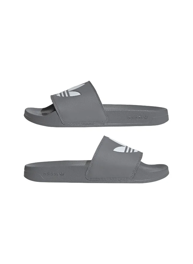 Adidas adidas Adilette Lite Grey Originals Sandals/Slippers