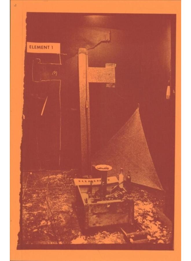 Joseph Beuys???Manresa ??? A Spiritual Geography 