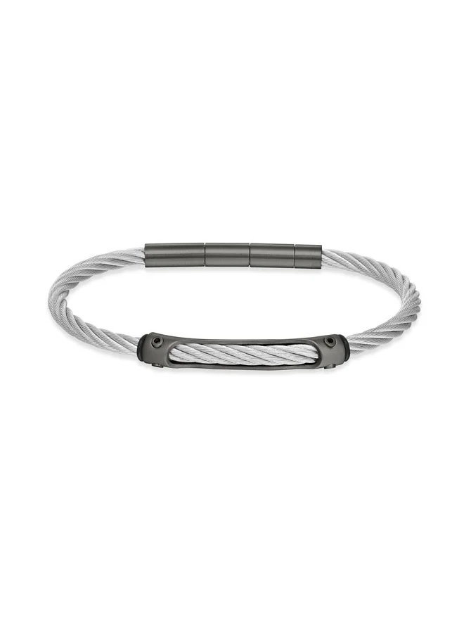 بوليس Bridgecord Bracelet For MenPEAGB0035202