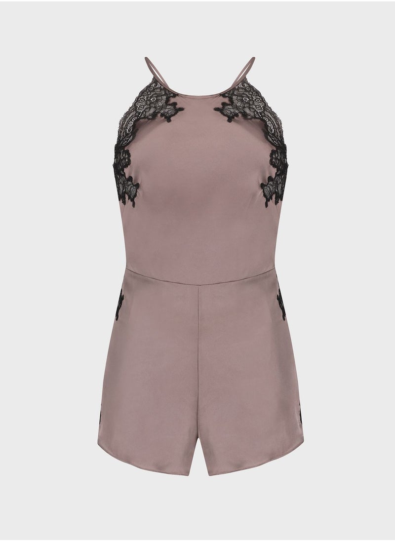 hunkemoller - Strappy Onesies - Image 1
