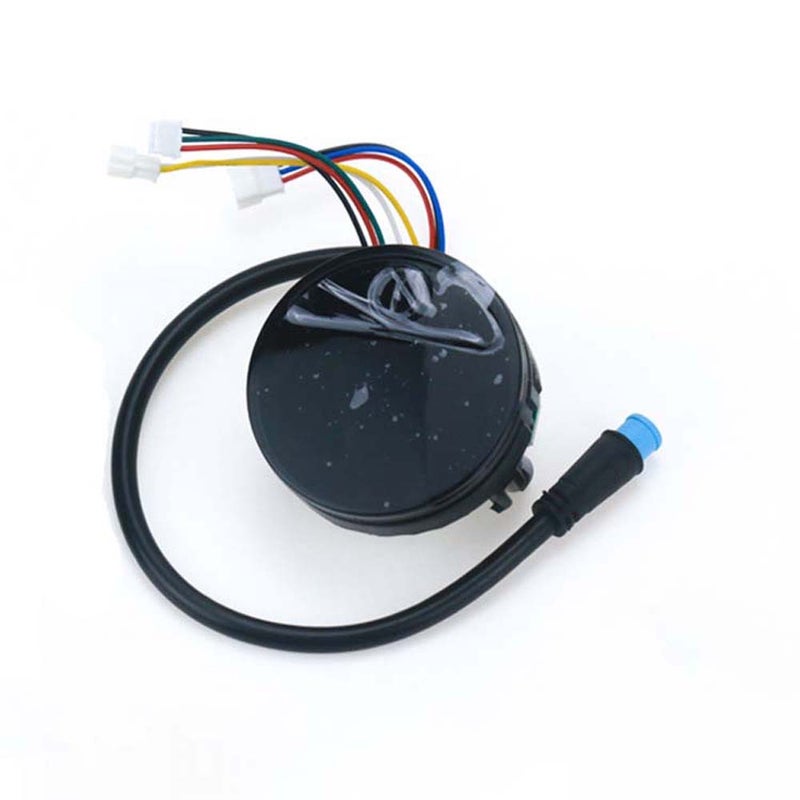 Dashboard Assembly Kit for Ninebot ES1 ES2 ES3 ES4 Lightweight SmartElectric Scooter Dash Board Display Accessories - Image 2