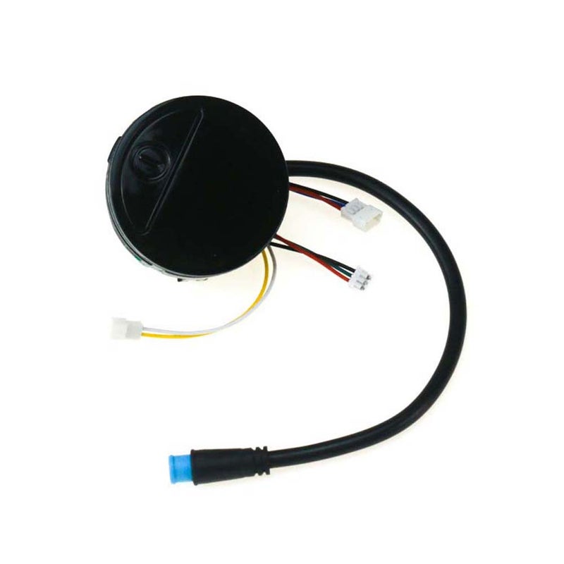 Dashboard Assembly Kit for Ninebot ES1 ES2 ES3 ES4 Lightweight SmartElectric Scooter Dash Board Display Accessories - Image 1