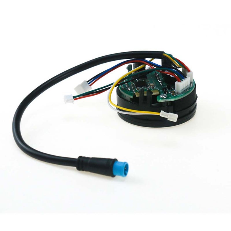 Dashboard Assembly Kit for Ninebot ES1 ES2 ES3 ES4 Lightweight SmartElectric Scooter Dash Board Display Accessories - Image 4