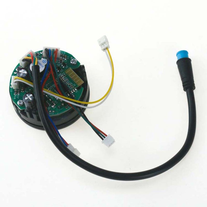 Dashboard Assembly Kit for Ninebot ES1 ES2 ES3 ES4 Lightweight SmartElectric Scooter Dash Board Display Accessories - Image 5