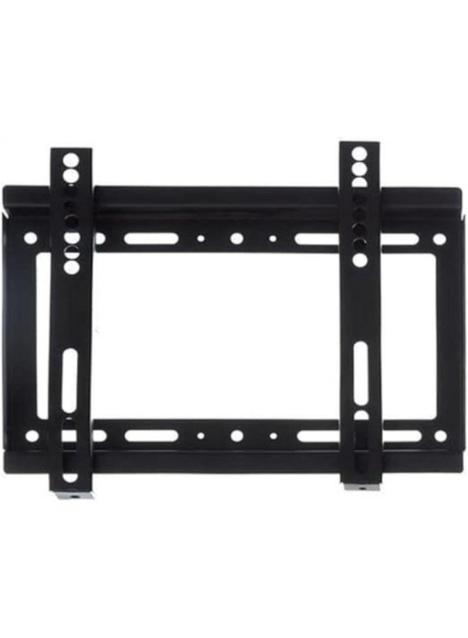 Fixed monitor stand that accommodates monitors from 14 to 42 inches - Image 3