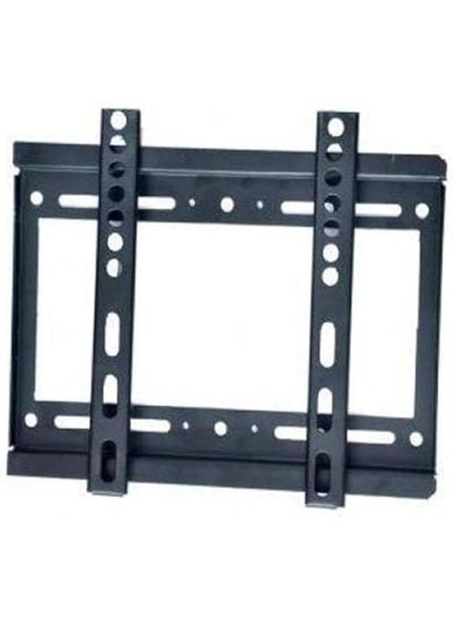 Fixed monitor stand that accommodates monitors from 14 to 42 inches - Image 1