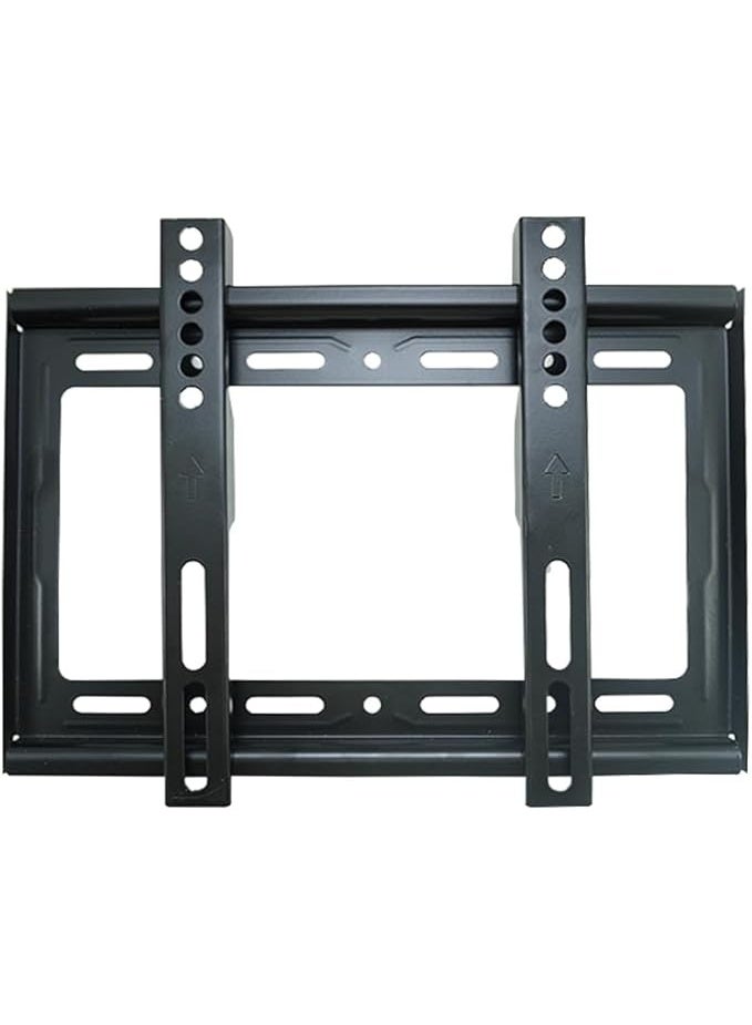 Fixed monitor stand that accommodates monitors from 14 to 42 inches - Image 2