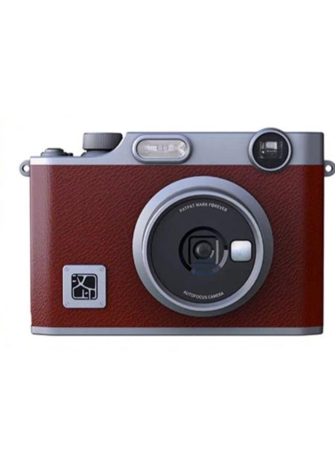HPRT Z3 Instant Print Camera - Image 1