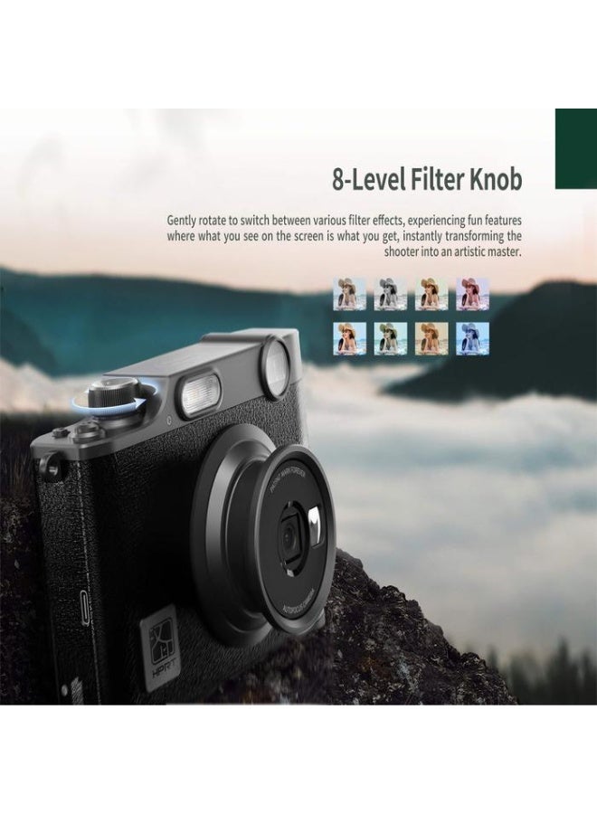 HPRT Z3 Instant Print Camera - Image 4