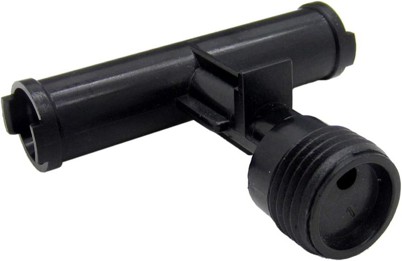 Dura Faucet Diverter Tee Replacement - Image 1