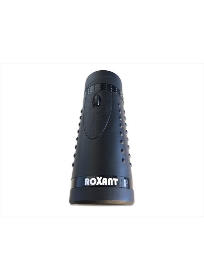 Roxant Monocular Telescope - Wide View High Definition BAK4 Handheld Telescope - Monoculars for Adults High Powered, Compact Monoscope