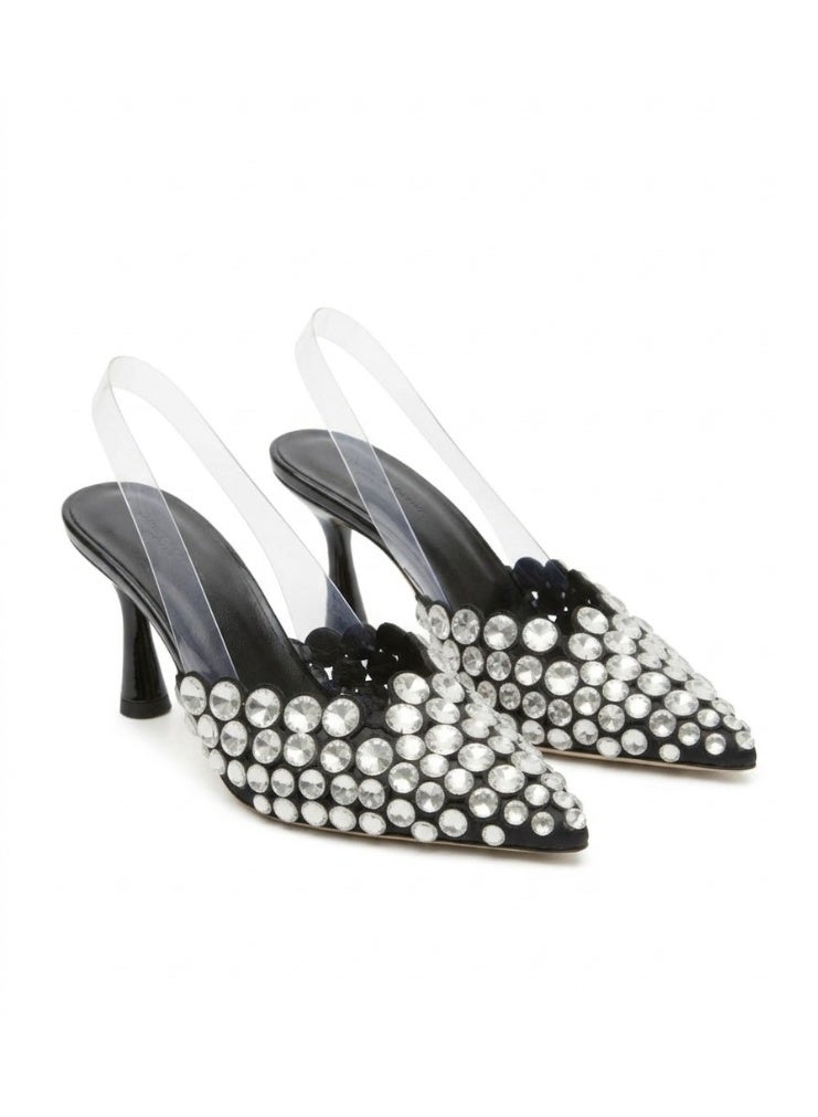 فيبراندا هيلز نسائي بتصميم فاخر وعصري  C-94 - Image 3