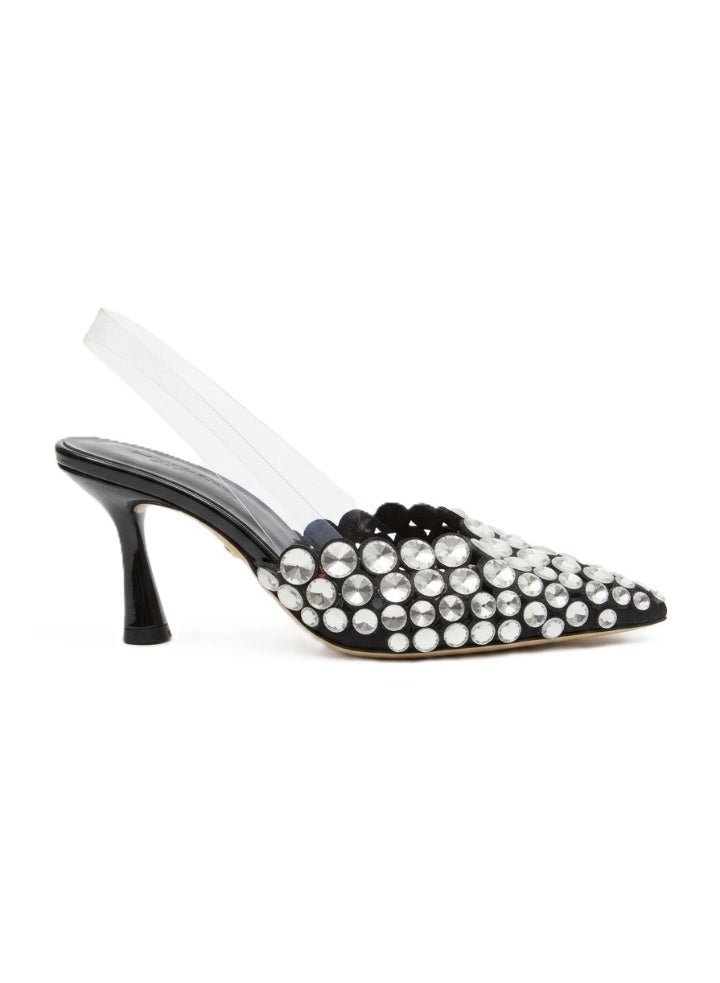 فيبراندا هيلز نسائي بتصميم فاخر وعصري  C-94 - Image 1