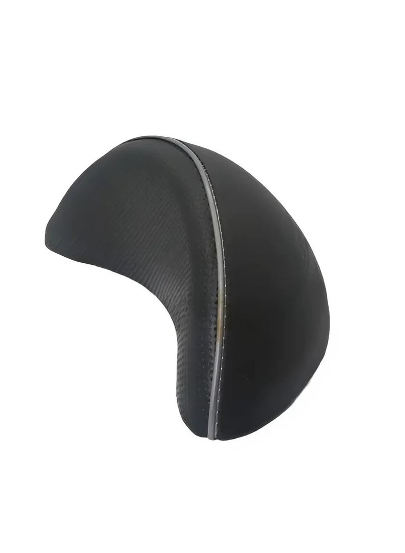 Generic Scooter Backrest C For scooters and motorcycles C11 - Image 2