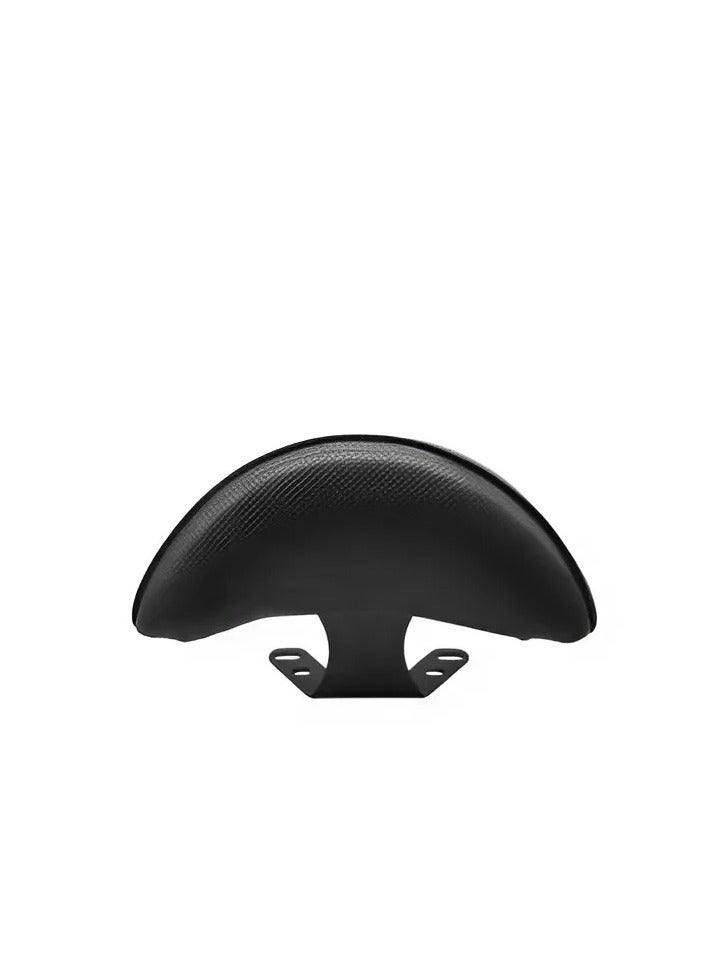 Generic Scooter Backrest C For scooters and motorcycles C11 - Image 1