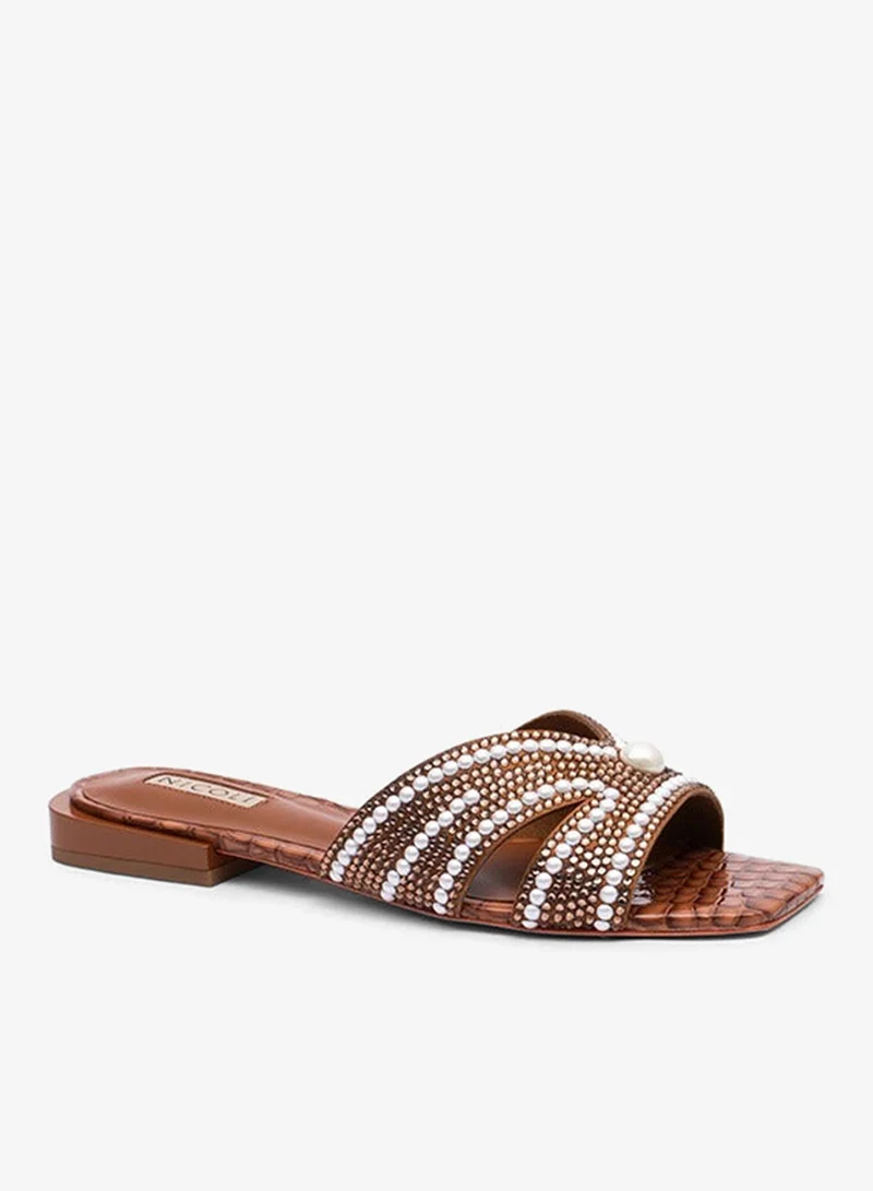 نيكولي بلير