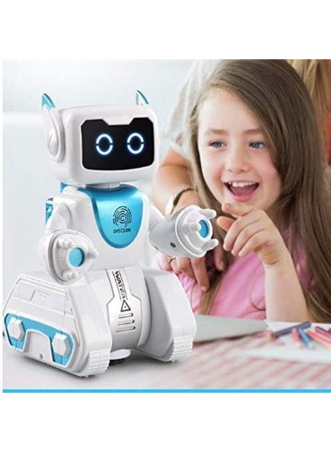 Dancing and Talking Robo Robot Toy - Image 4