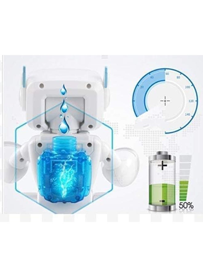 Dancing and Talking Robo Robot Toy - Image 5