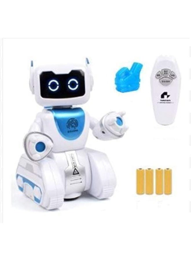 Dancing and Talking Robo Robot Toy - Image 2