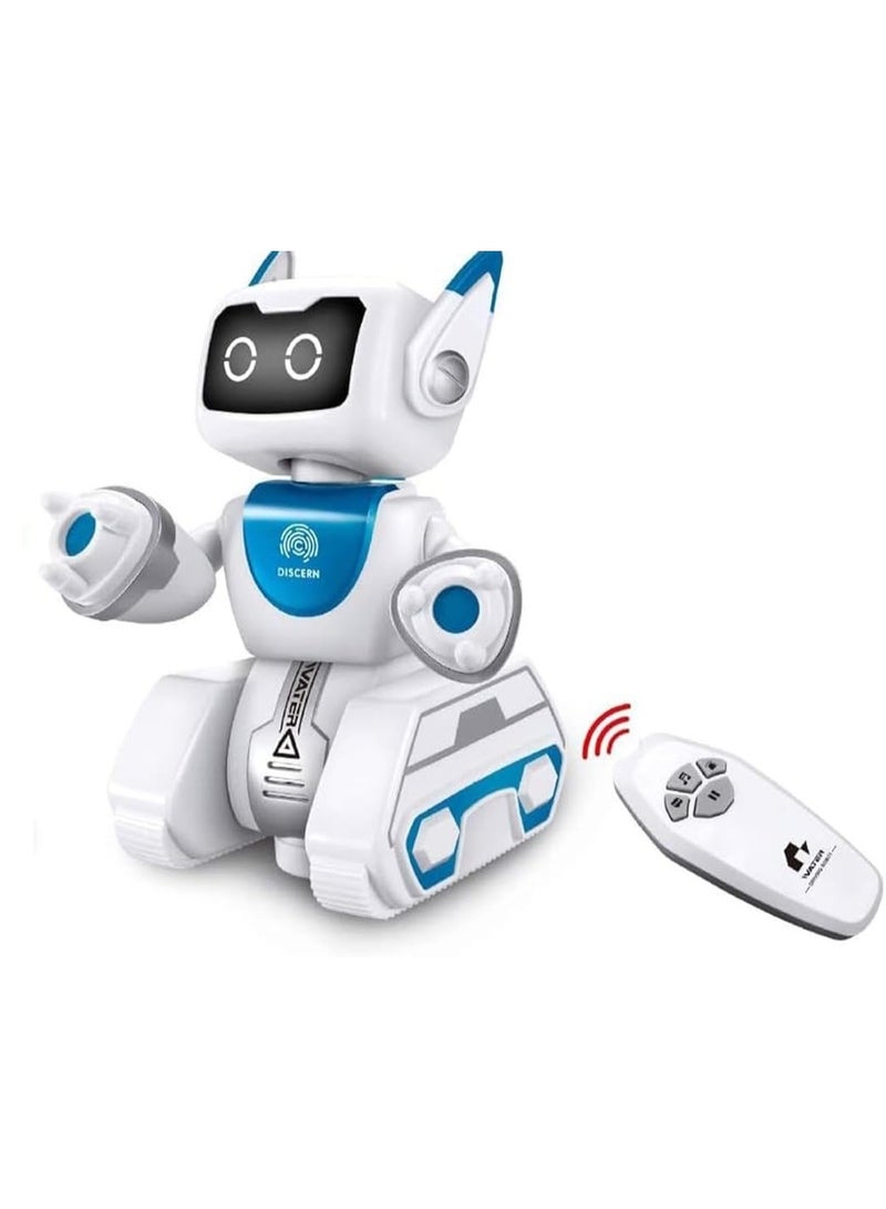 Dancing and Talking Robo Robot Toy - Image 1