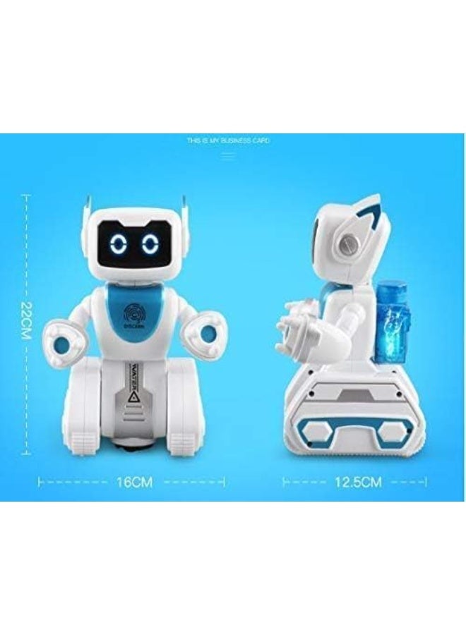 Dancing and Talking Robo Robot Toy - Image 3