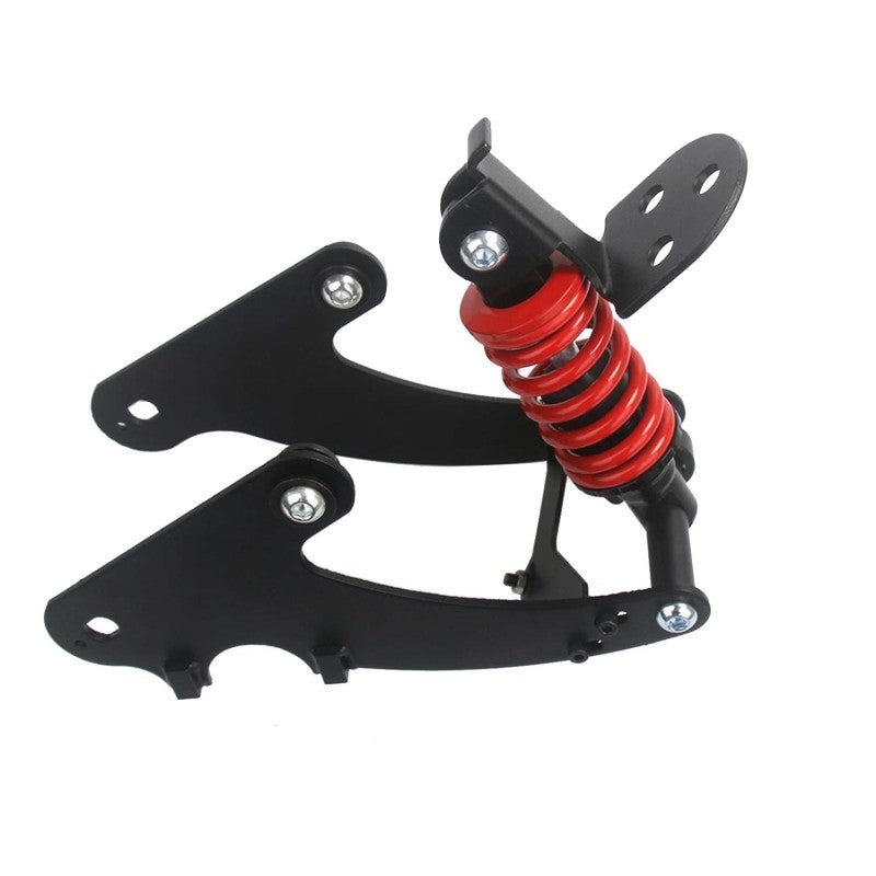 Scooter Shock Absorber: Fine Quality Material, Extended Service Life - Easy Installation, Shock Reduction for M365, PRO1, PRO2 Electric Scooters - Image 5