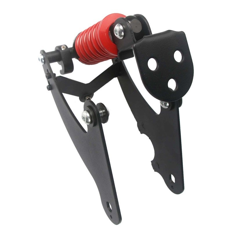 Scooter Shock Absorber: Fine Quality Material, Extended Service Life - Easy Installation, Shock Reduction for M365, PRO1, PRO2 Electric Scooters - Image 4
