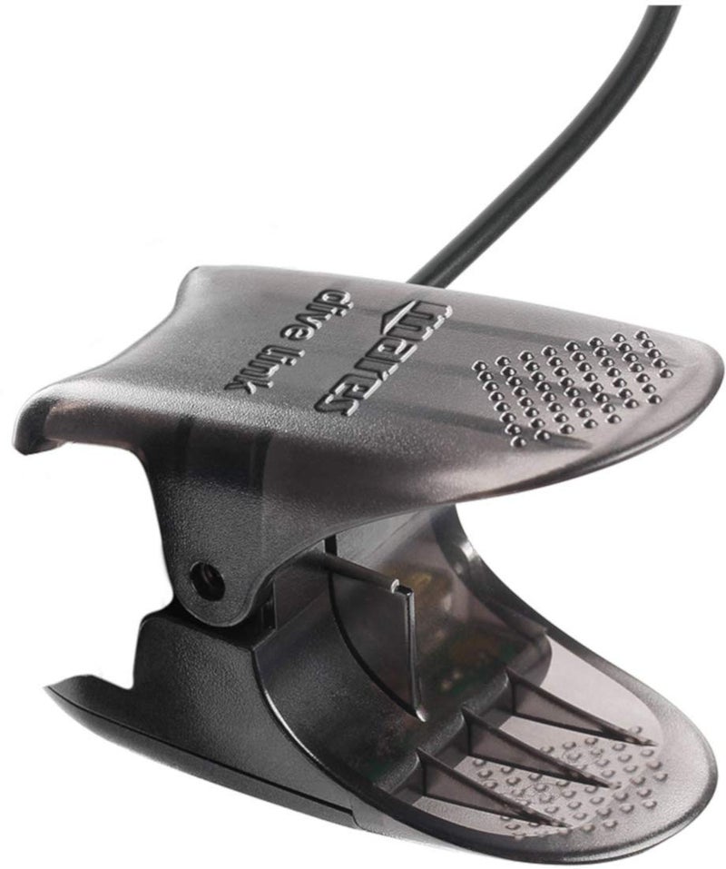 محول Mares Adult Dive Link 2، متعدد الألوان، مقاس واحد