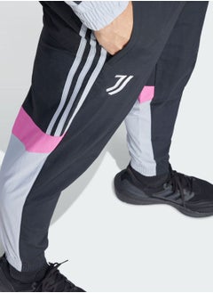 Adidas Juventus Woven Track Top  - Image 3