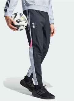 Adidas Juventus Woven Track Top  - Image 5